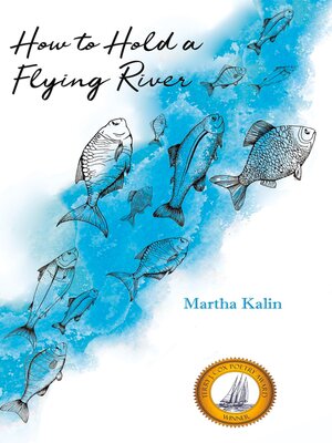 cover image of How to Hold a Flying River